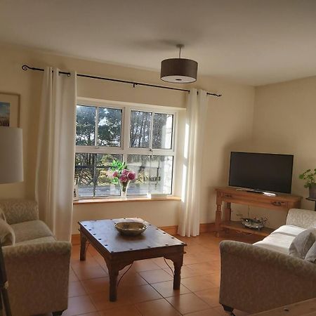 Shanakeever Farm - 2 Bedroom Apartment Clifden Luaran gambar