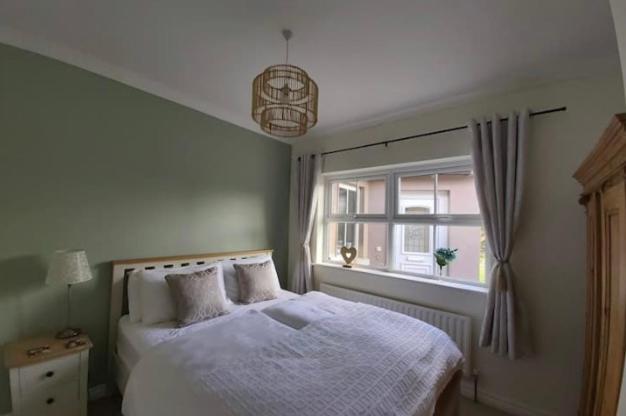 Shanakeever Farm - 2 Bedroom Apartment Clifden Luaran gambar