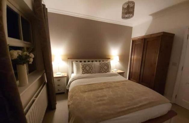 Shanakeever Farm - 2 Bedroom Apartment Clifden Luaran gambar