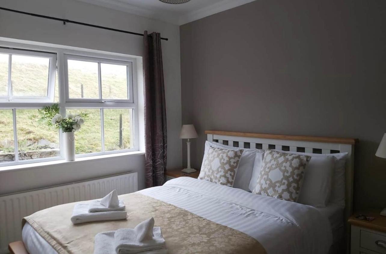Shanakeever Farm - 2 Bedroom Apartment Clifden Luaran gambar