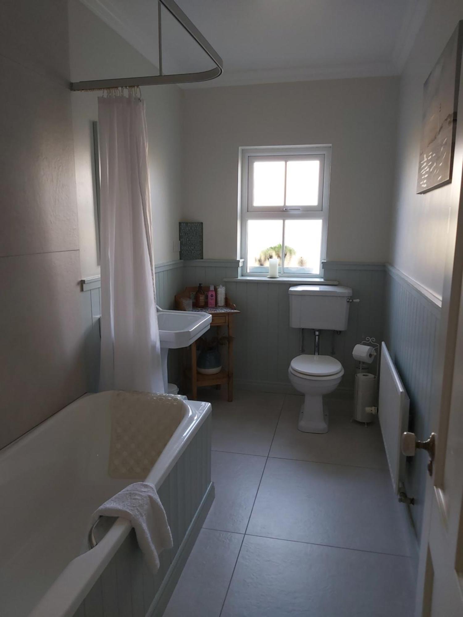 Shanakeever Farm - 2 Bedroom Apartment Clifden Bilik gambar