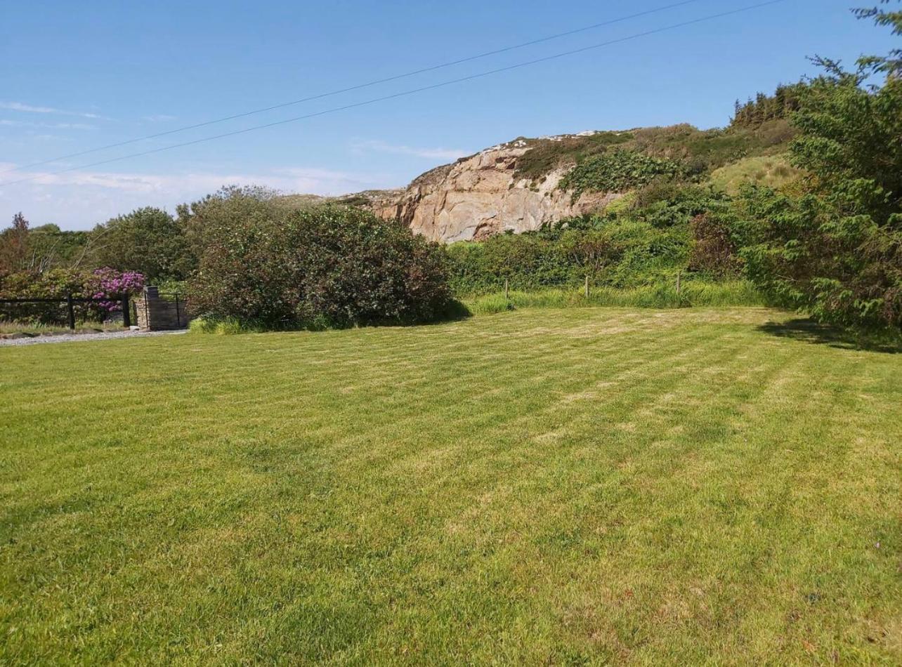 Shanakeever Farm - 2 Bedroom Apartment Clifden Luaran gambar