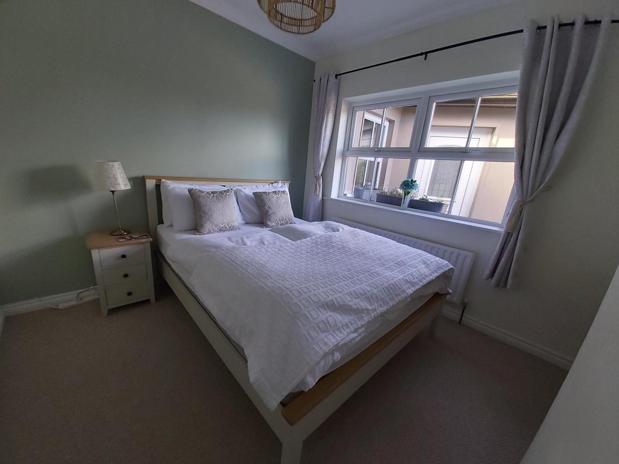 Shanakeever Farm - 2 Bedroom Apartment Clifden Bilik gambar